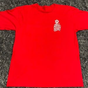 New Found Glory Band T-Shirt; Size XL